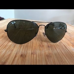 Ray Ban sunglasses 🕶